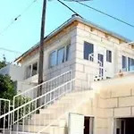 & Lucija Maison d'hôtes Polače