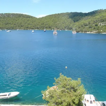 Maison d'hôtes & Lucija Polače