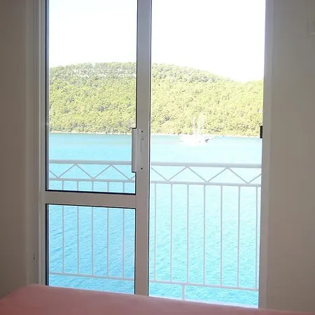 Maison d'hôtes & Lucija Polače