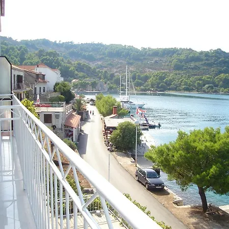 & Lucija Maison d'hôtes 3*