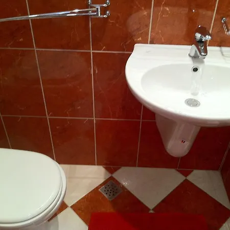 Maison d'hôtes & Lucija Polače