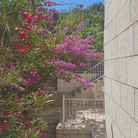 Maison d'hôtes & Lucija 3*