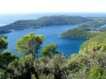 Maison d'hôtes & Lucija Polače