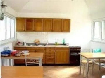 Maison d'hôtes & Lucija