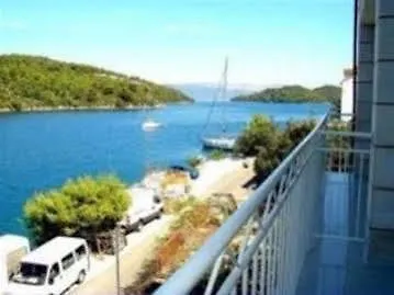 & Lucija 3* Polace