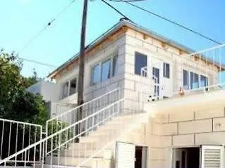 & Lucija Maison d'hôtes Polače