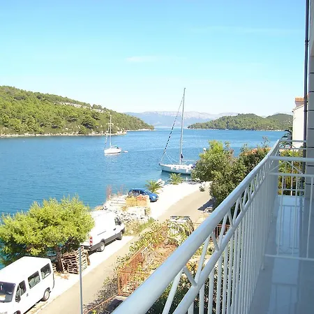 Maison d'hôtes & Lucija Polače